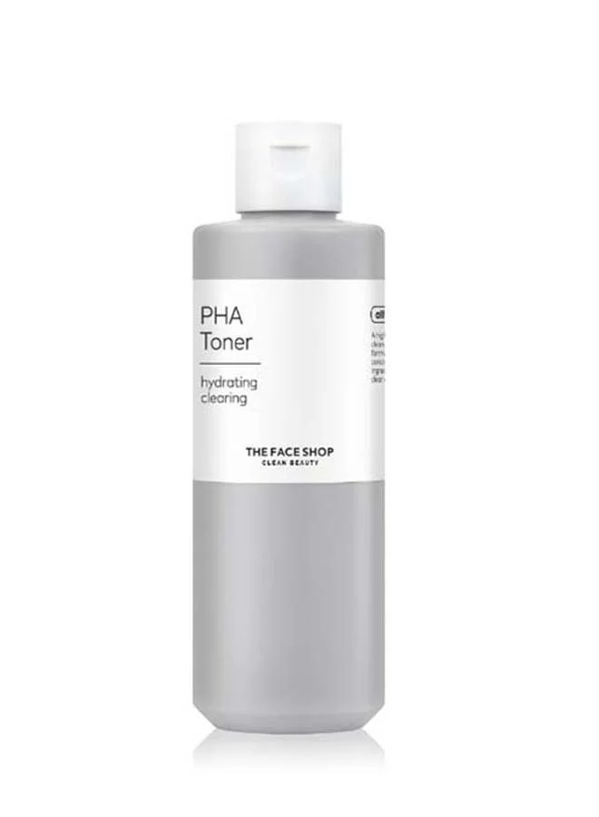THE FACE SHOP Thefaceshop Alltimate Pha Toner